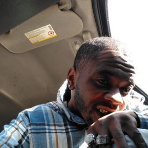 Meet your Posher, Deangelo